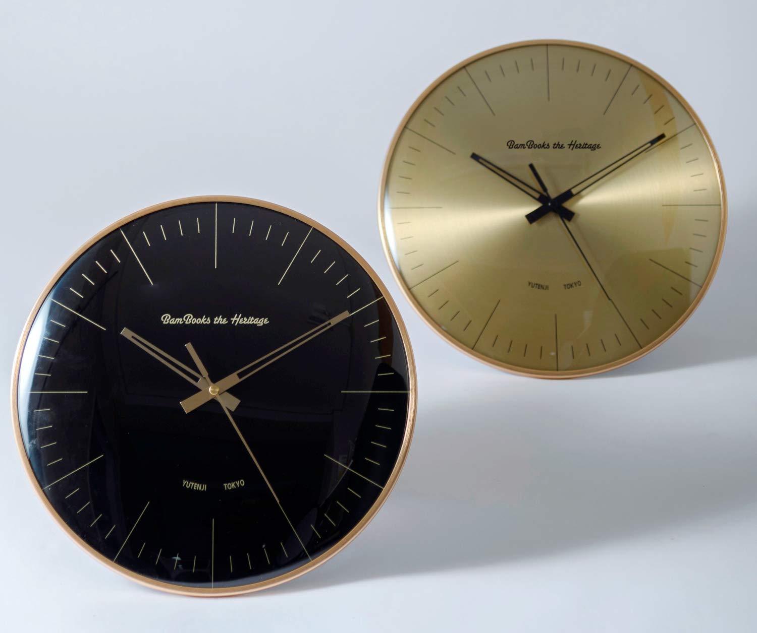 Amazon.co.jp: TOSSDICE 掛け時計 RETRO FUTURE WALL CLOCK