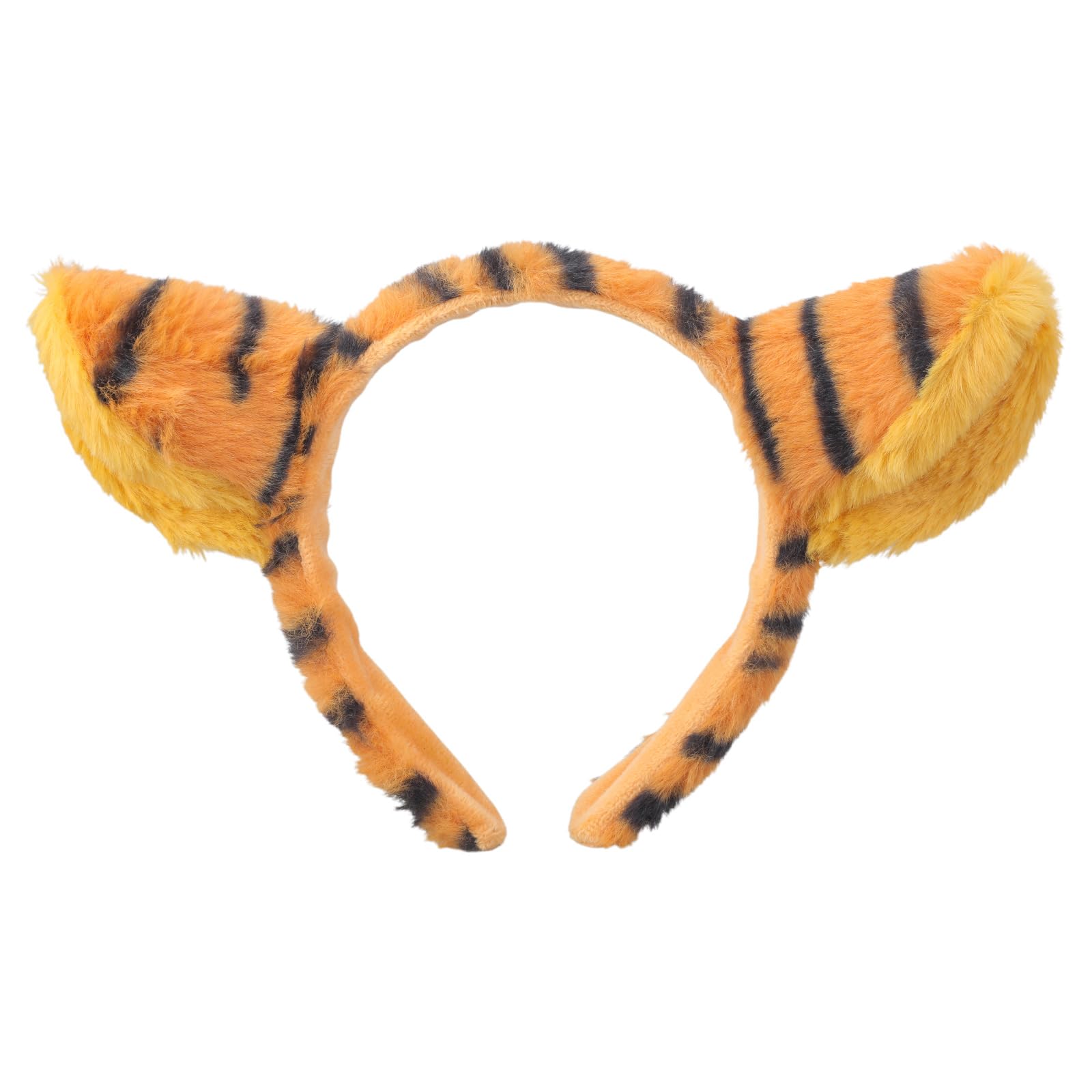 Fentency Animal Ears Headband for Head Hair Hoop with Tail Paw Headbands Party Hairband Theme for Creative Party Cost