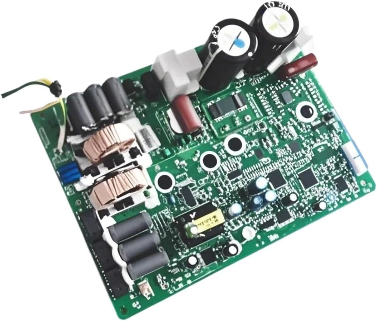 Central air Condition Control Panel 300002000380 Circuit Board ZS3306C Motherboard Control Board