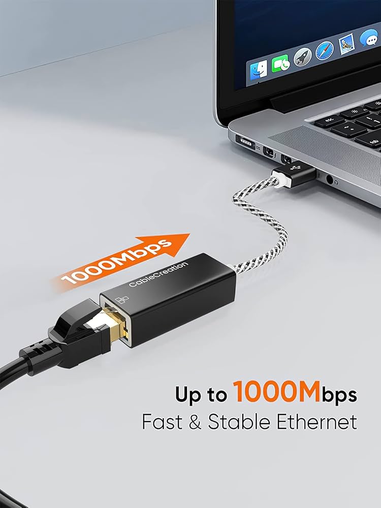 3個セット　イーサネットアダプター Lenovo ThinkPad USB3．0 ー イーサネット