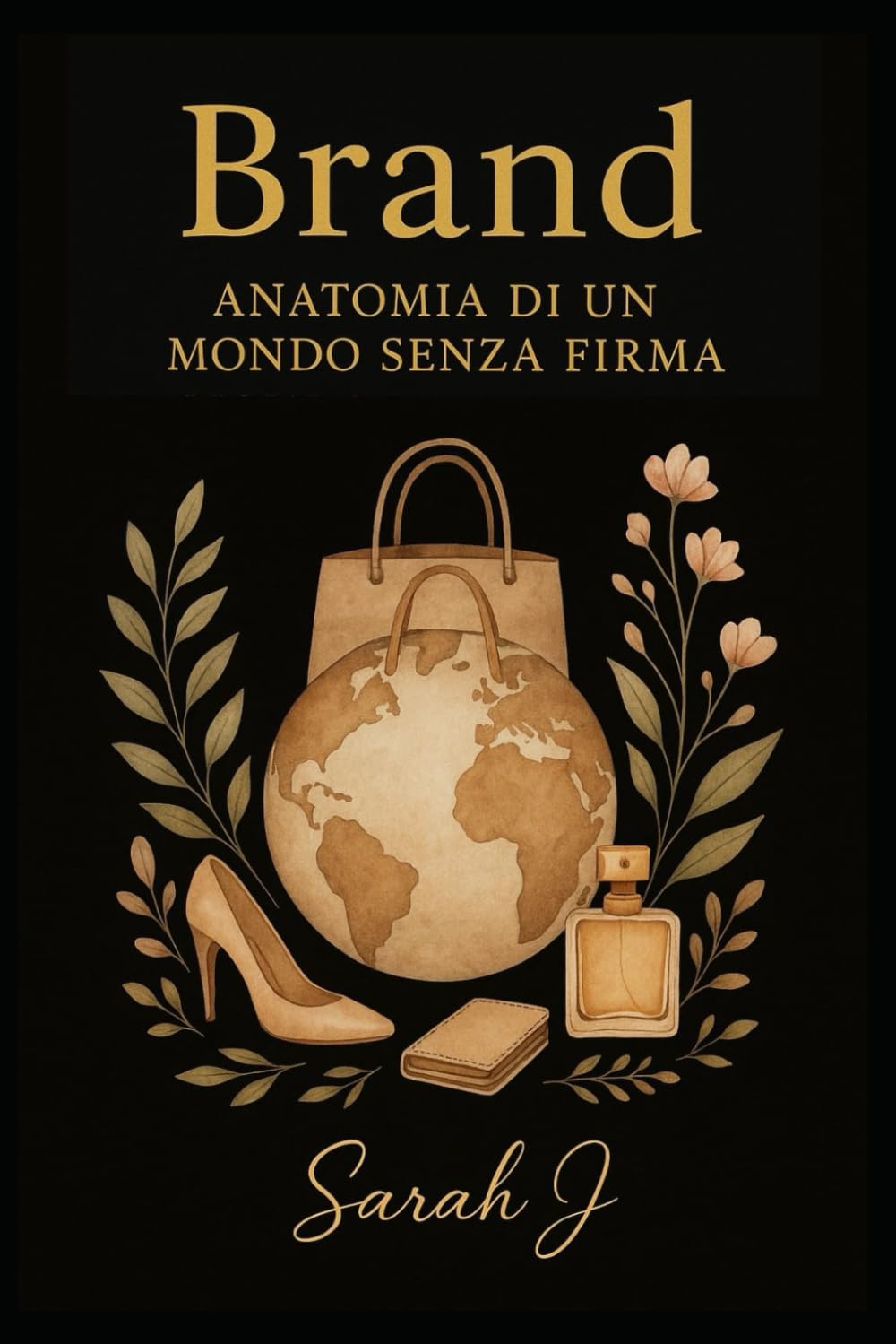 Brand: Anatomia di un mondo senza firma