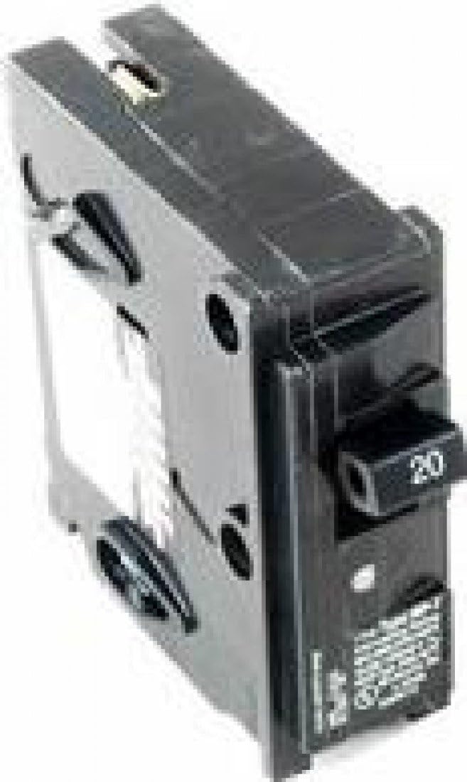 Murray Electric 20A 1P Circuit Breaker MP120