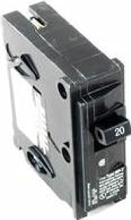 Murray Electric 20A 1P Circuit Breaker MP120