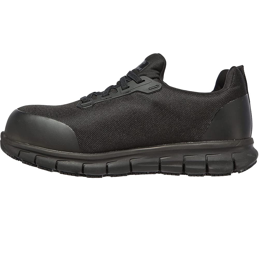Skechers Sure Track Jixie Mocasn Mujer