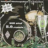 Wir träumen nur von MG
