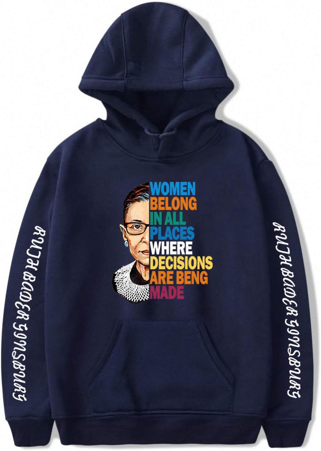 places to get hoodies made