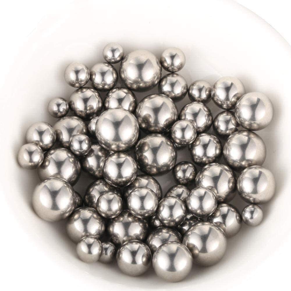 Hoge precisie lager stalen kogel, 9 10 11 12 13 14 15 16 17 18 19 20 mm, massief stalen kogel, kogel, 1 kg-Lager stalen kogel 13mm