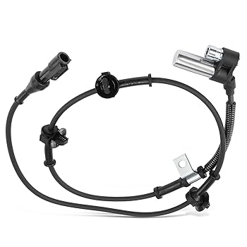 Amazon.com: A-Premium Front ABS Wheel Speed Sensor Replaces