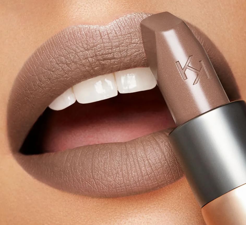 KIKO Milano Velvet Passion Matte Lipstick 332, Komfortowa Pomadka Do Ust Zapewniająca Matowy Efekt