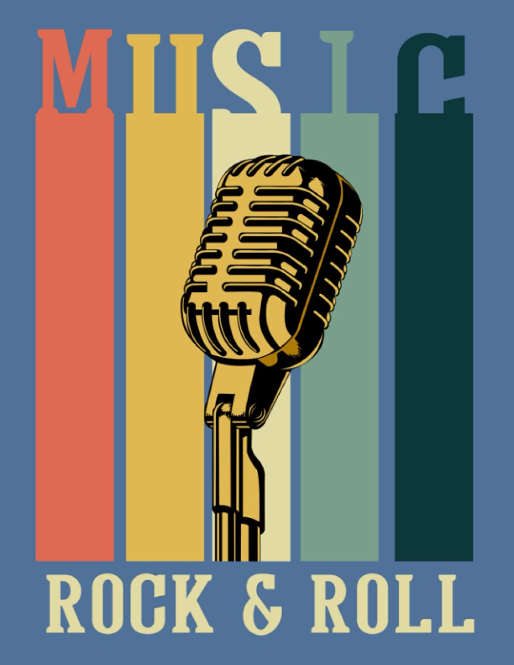 Music Rock'n'Roll: I know it's only Rock and Roll but I like it