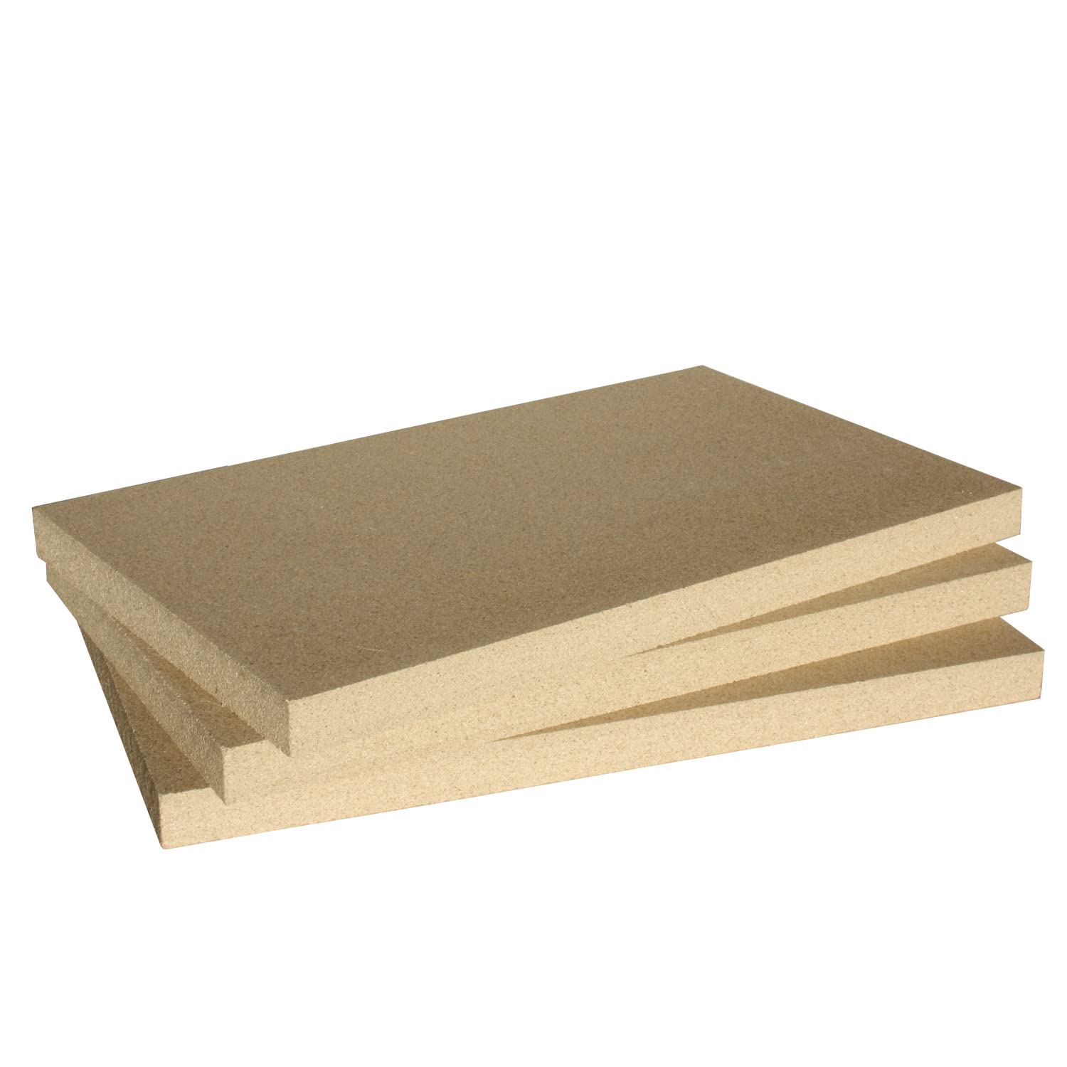 Vermiculite Thermax SF 600 3er Set 500 x 300 x 20