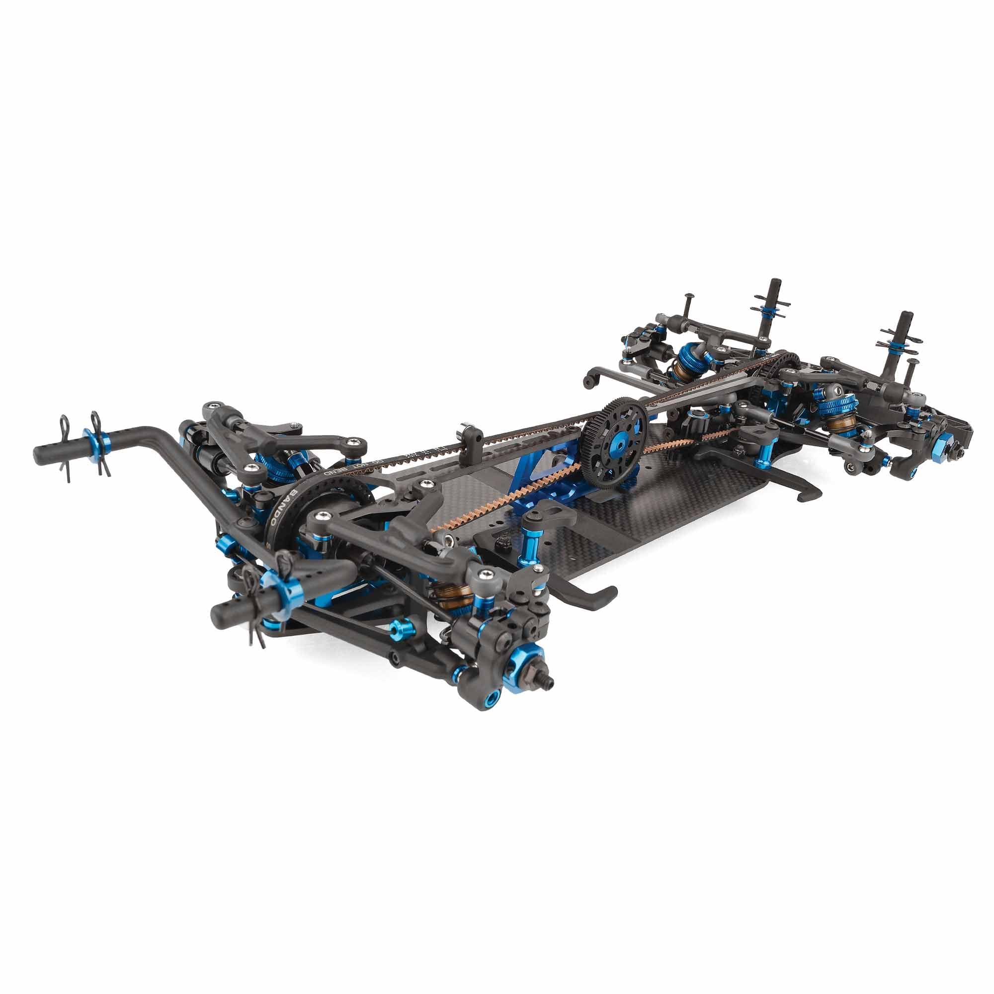 その他 TEAM8 Amazon.com: Team Associated TC8 Graphite-Spec Team Kit, ASC30141