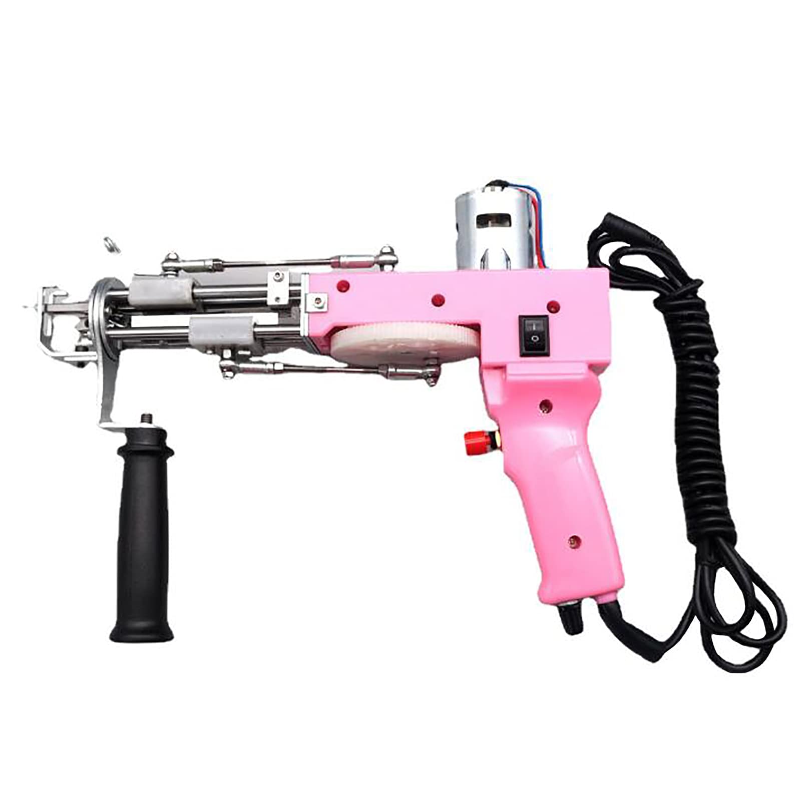 Buy PWECarpet Weaving Flocking Machine,Electric Carpet Weaving Tufting