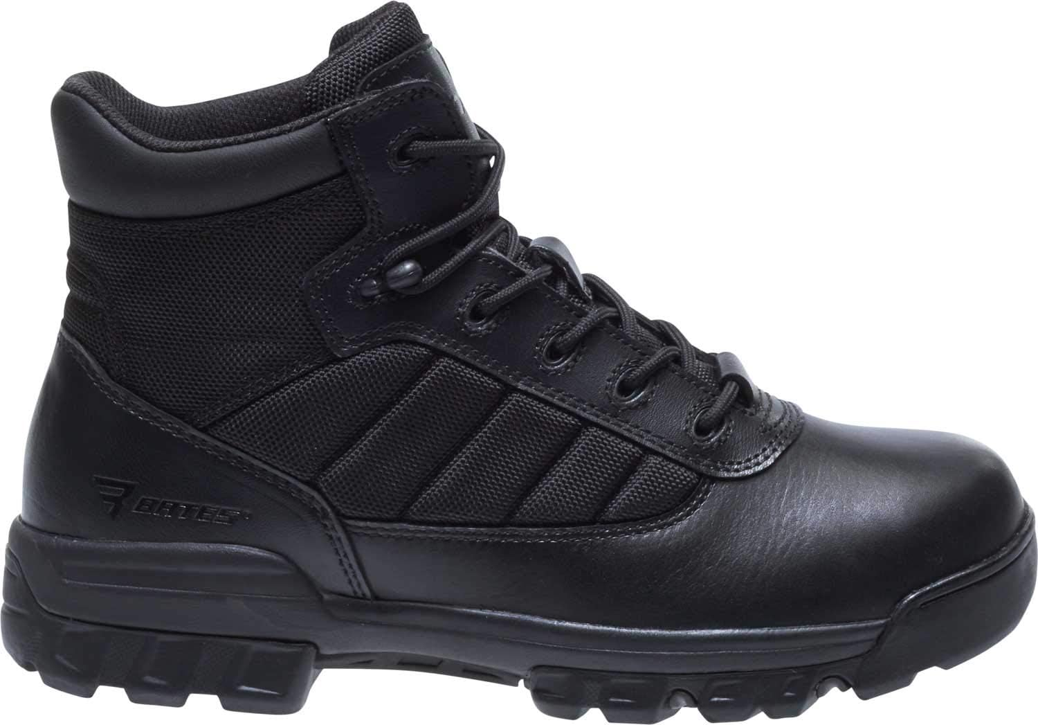 Bates Men's 5" Ultralite Tactical Sport Military Boot 12 Black image 2 of 5 B000G5Z5GI