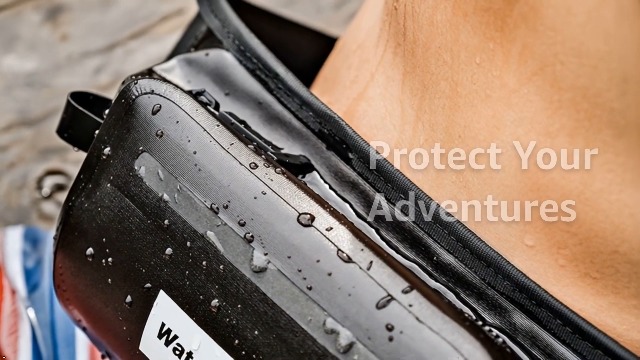 バッグ nanamica Water Repellent Belt Bag ASK availability First) nanamica Water Repellent Belt Bag from