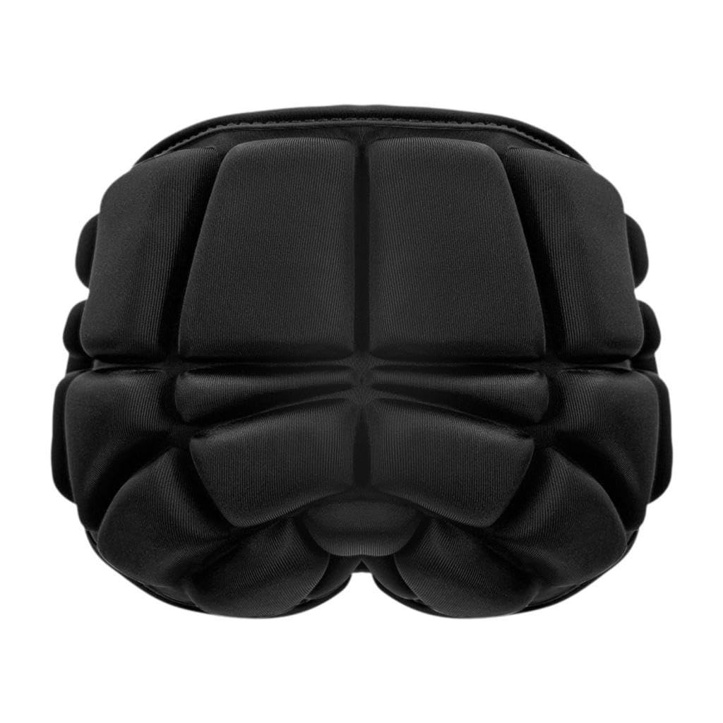CALANDIS™ Skiing Protective Gear Butt Pad for Skateboarding Outdoor Sports Ice Skating Adults Black | Protective Gear | Clothing, Shoes | Skateboarding Longboarding | Outdoor Sports-image-2