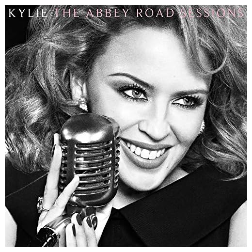 The Abbey Road Sessions