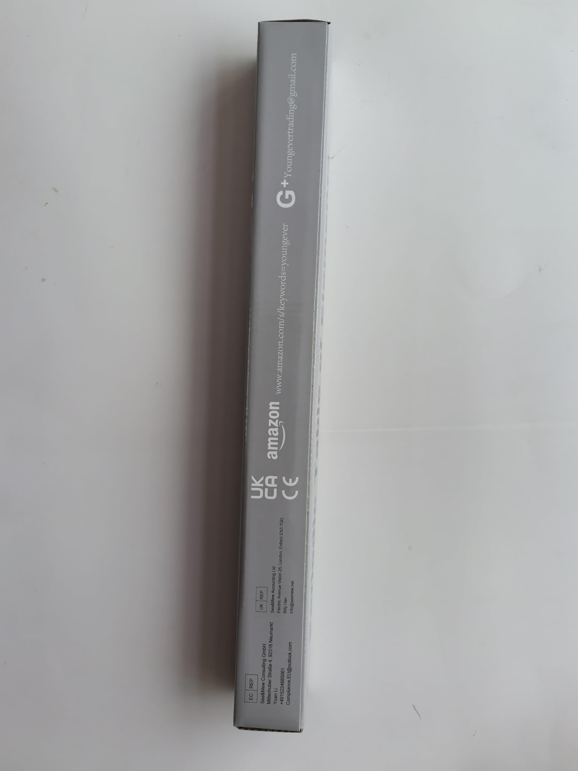 Youngever Układ okresowy laminowane plakaty edukacyjne dla małych dzieci, plakaty dydaktyczne, plakaty w klasie (60 cm x 45 cm)