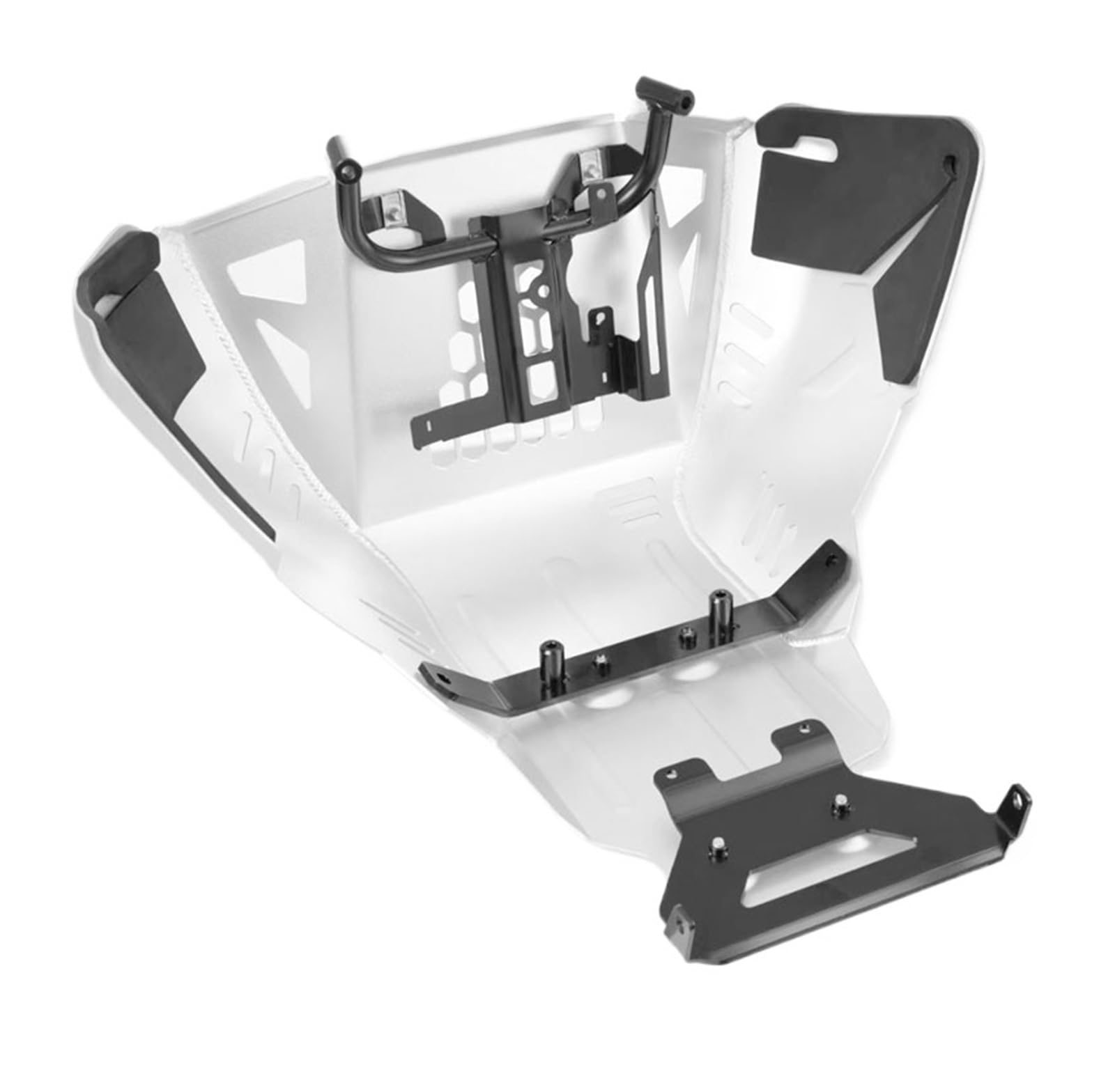 Paracoppa motore moto Piastra Paramotore Moto Protezione Motore Copertura Telaio Accessori Adatti Per 800MT-X MTX800 800MTX 2024 2025