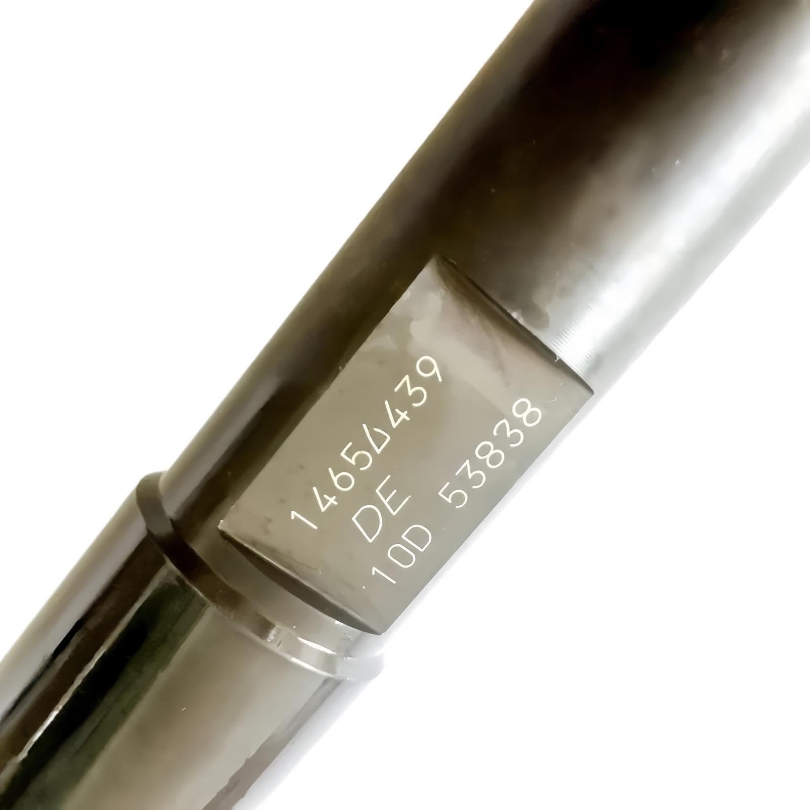 0445120054 Iniettore Common Rail 2855491, compatibile con Iveco