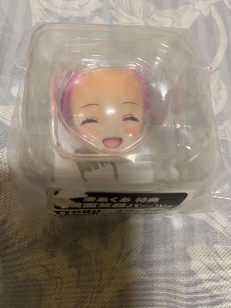 湊あくあ コトブキヤ フィギュア(満面笑顔パーツ付き) 51JM2wdR3DL._UF350,350_QL50_.jpg