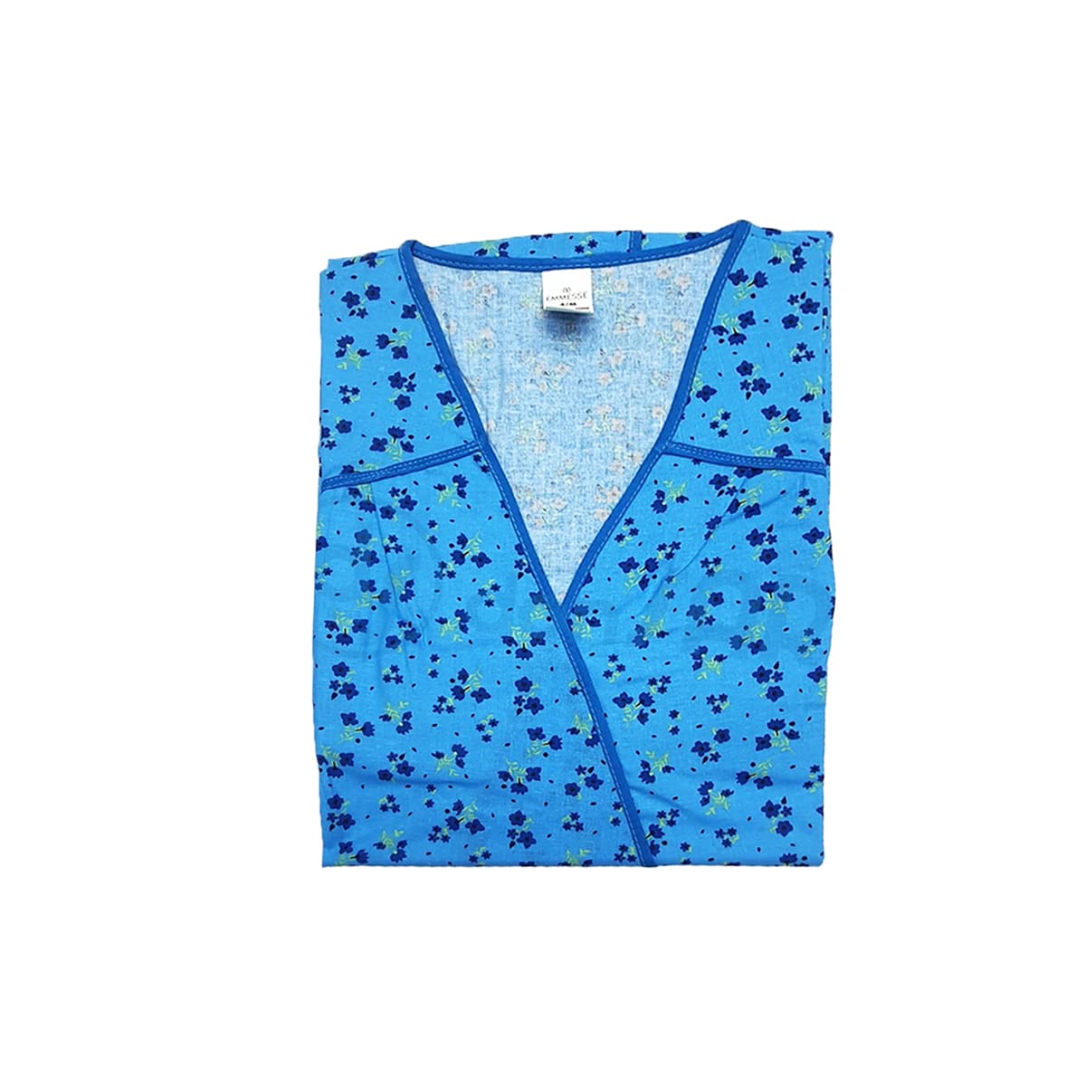 Grembiule Vestaglia Casa - Comodo E Pratico Per Pulizie E Casa - Foto 8