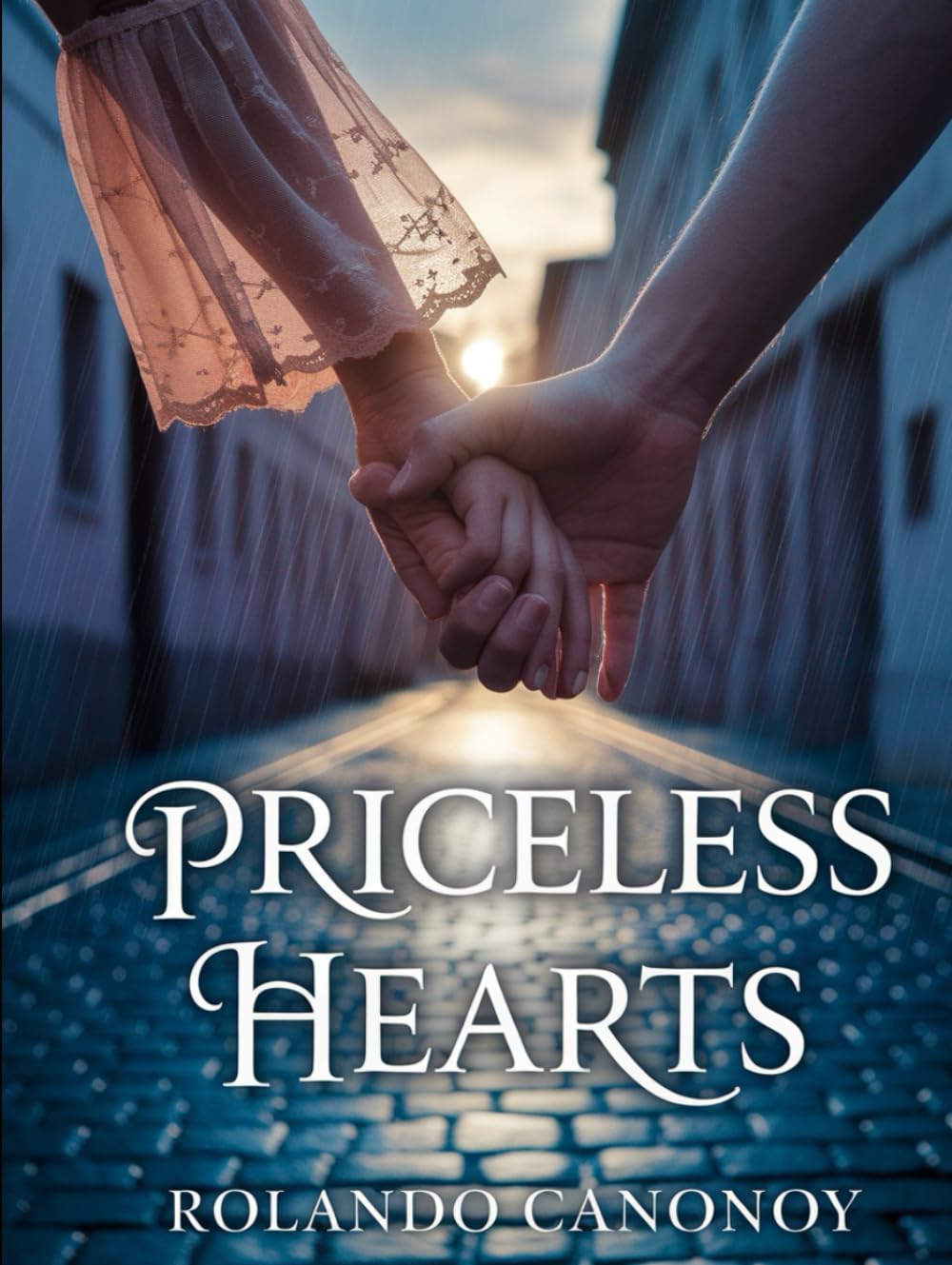 Priceless Hearts: Discovering True Love Beyond Wealth and Possesions