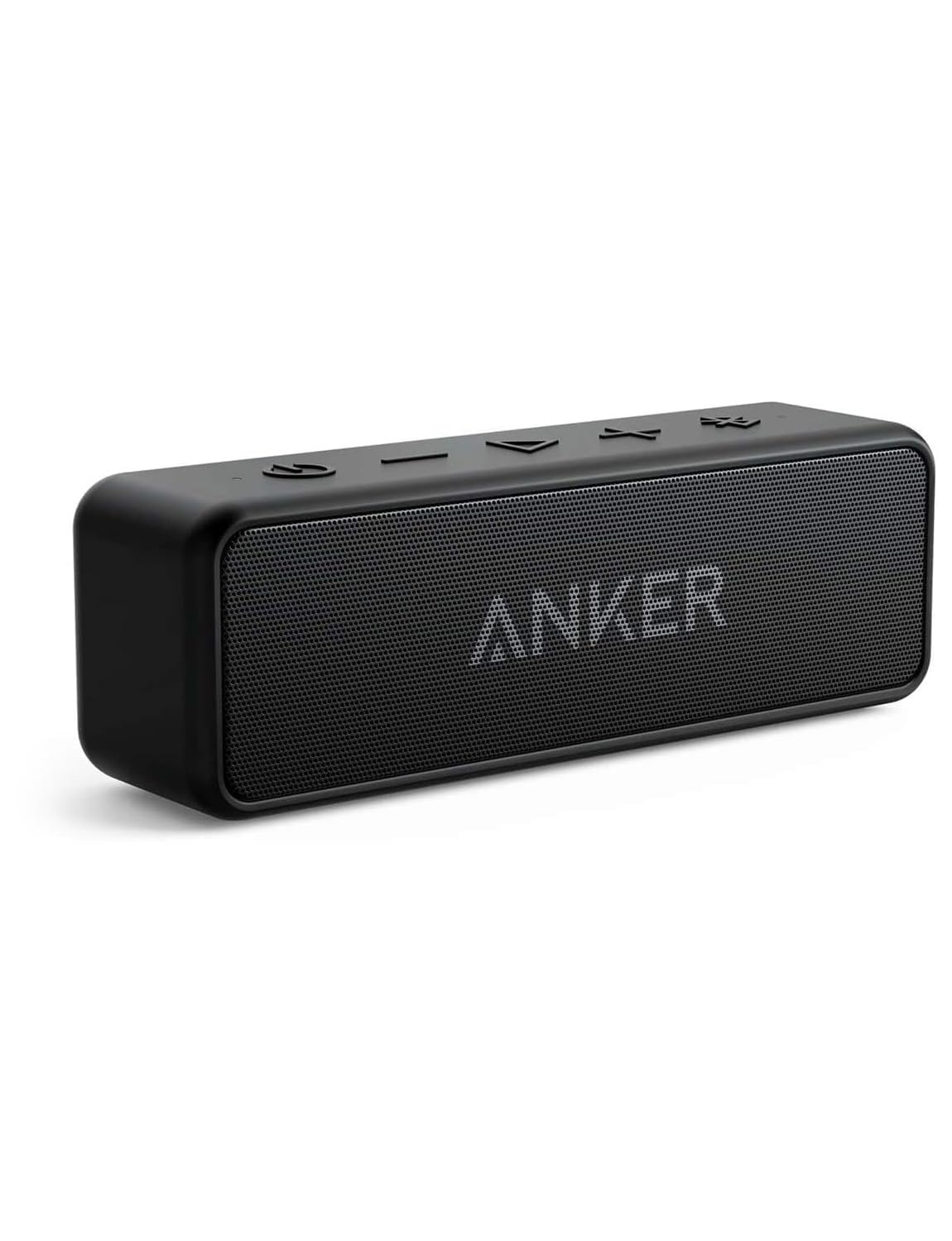 Soundcore Anker 2 Cassa Bluetooth Portatile IPX7 24 Ore