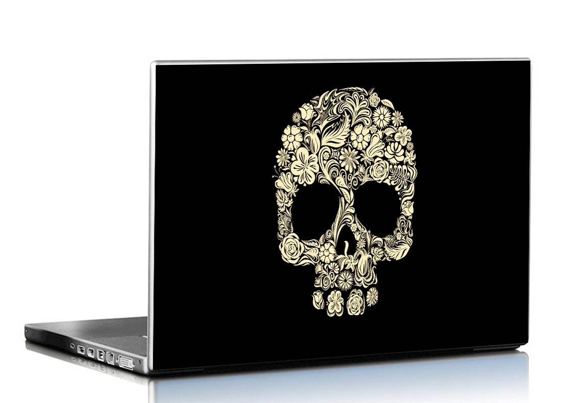 See full amazon price history chart for PIXELARTZ Laptop Skin - Abstract Skull - HD Quality-15.6 Inches - Multi-Colour PIXELARTZ Laptop Skin - Abstract Skull - HD Quality-15.6 Inches - Multi-Colour (B074X6T1ZD) Amazon Price History, Amazon Price Tracker