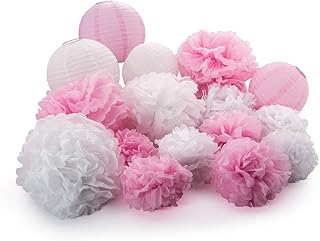 Active Arts 16 pcs Mixed 8