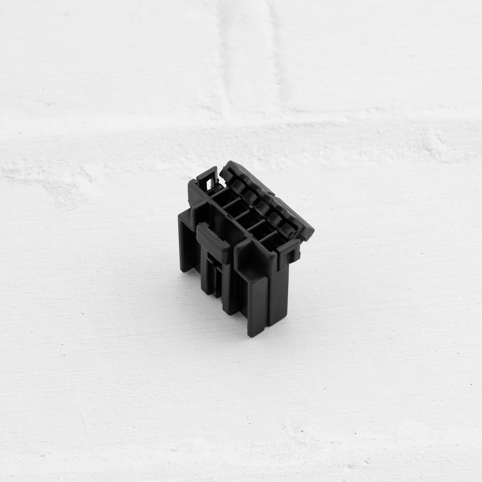 Amazon.com: SING F LTD 2 Sets Connector Plug Socket 6 Wire