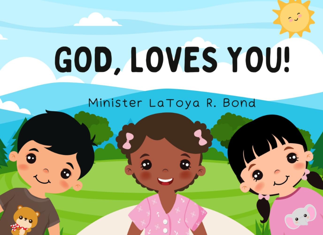 God, Loves You
