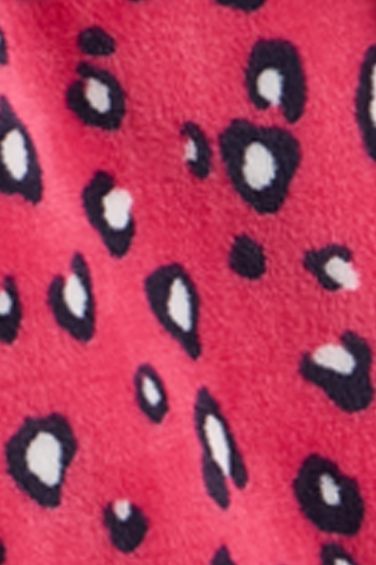 Indigo Sky Tanya-Accappatoio in Pile con Collo A Scialle Ondulato Vestaglia Donna