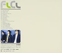 Vista 2 de Banda sonora original FLCL V.3