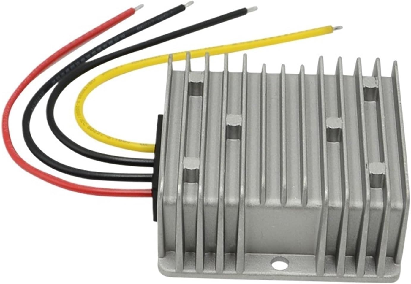 12V 24V 36V 48V 60V 72V to 5V 5A 10A 20A 30A DC DC Power Converter Step Down Voltage Regulator Power Controller(12V24V to 5V 30A)