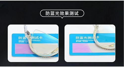 Vista 16 de Gafas de lectura con diamantes de imitación retro estilo punk transparente medio marco ojo de gato brillante diamantes de imitación 2 piezas 2