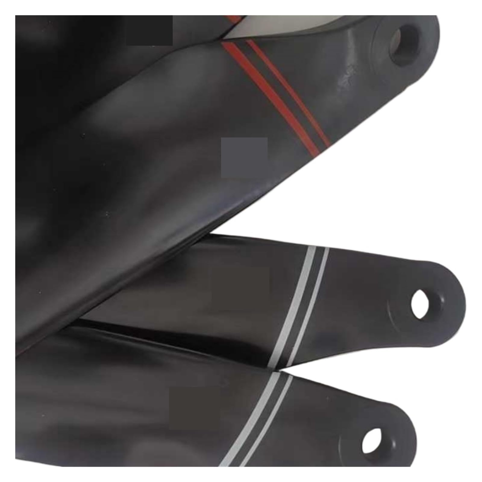 Compatibile con XAG P60, Kit Elica 48.5inch