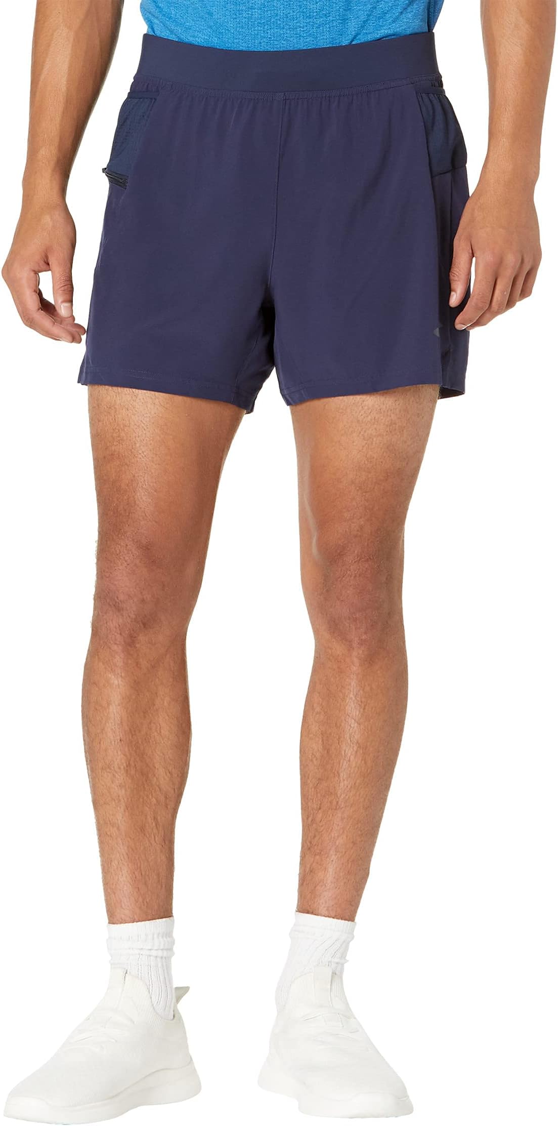 Sherpa 5" Shorts
