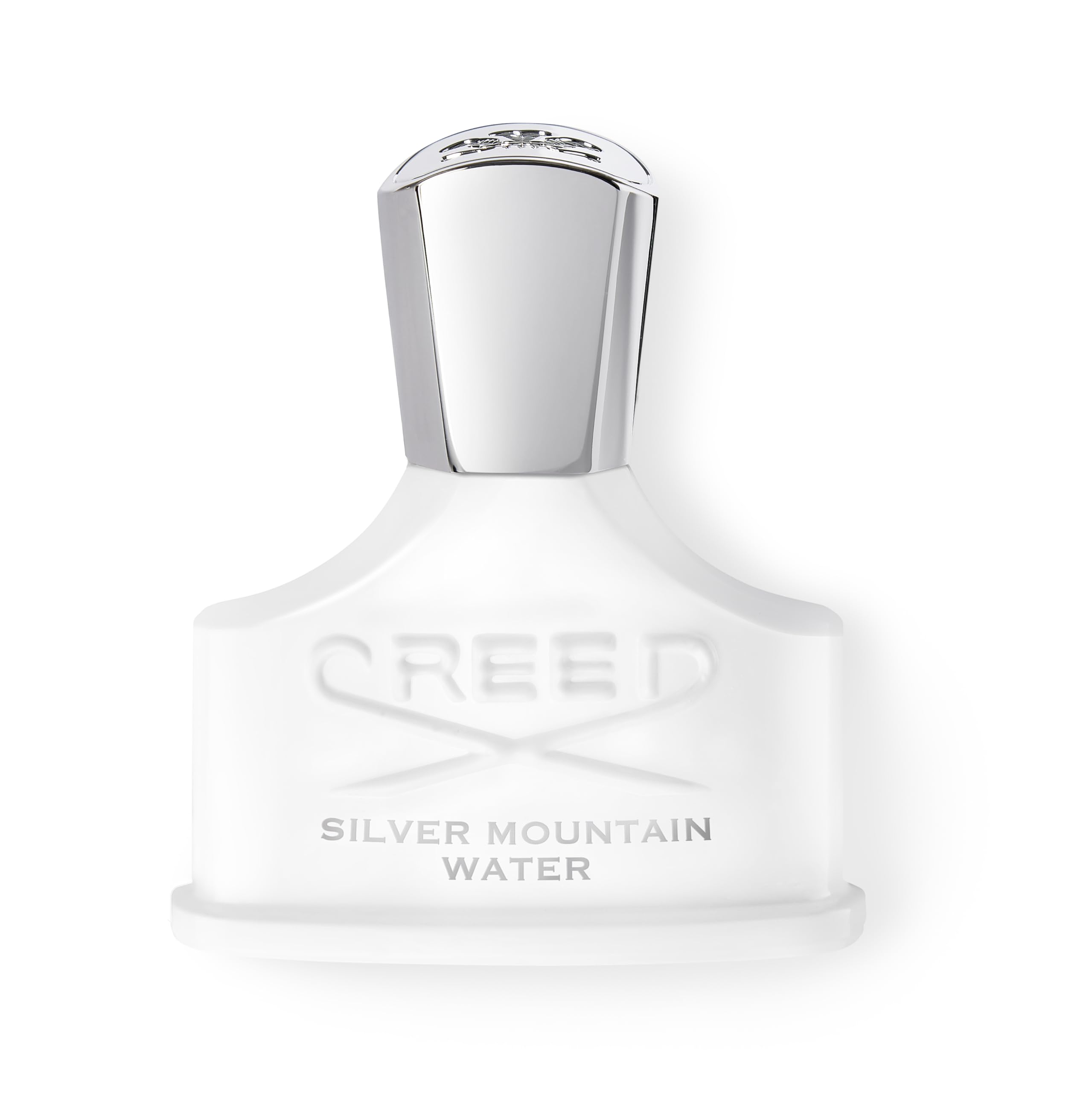 Creed Eau de Parfum Silver Mountain Water Millesime