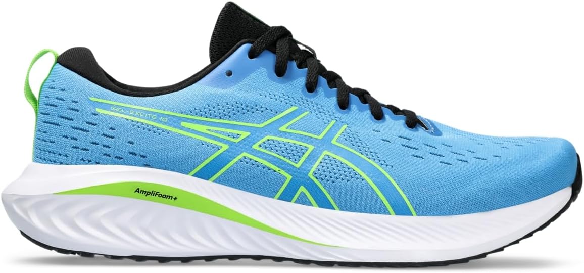 asics casual shoes mens