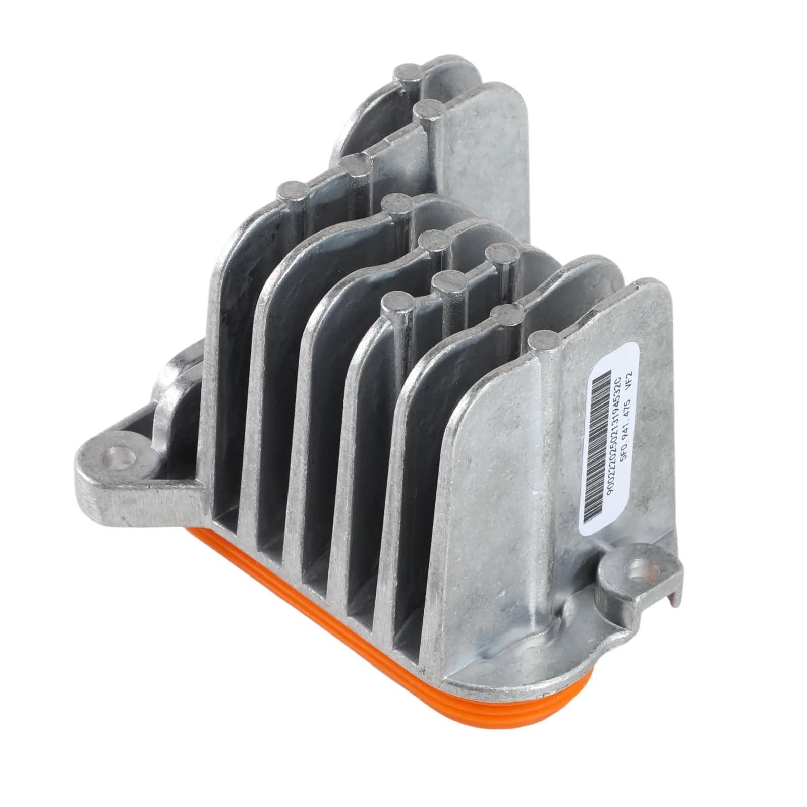 Resistencia De Balasto Módulo de placa luces diurnas LED para Seat Leon MK3 5F Cupra DRL 2013-2016 reparación | Right