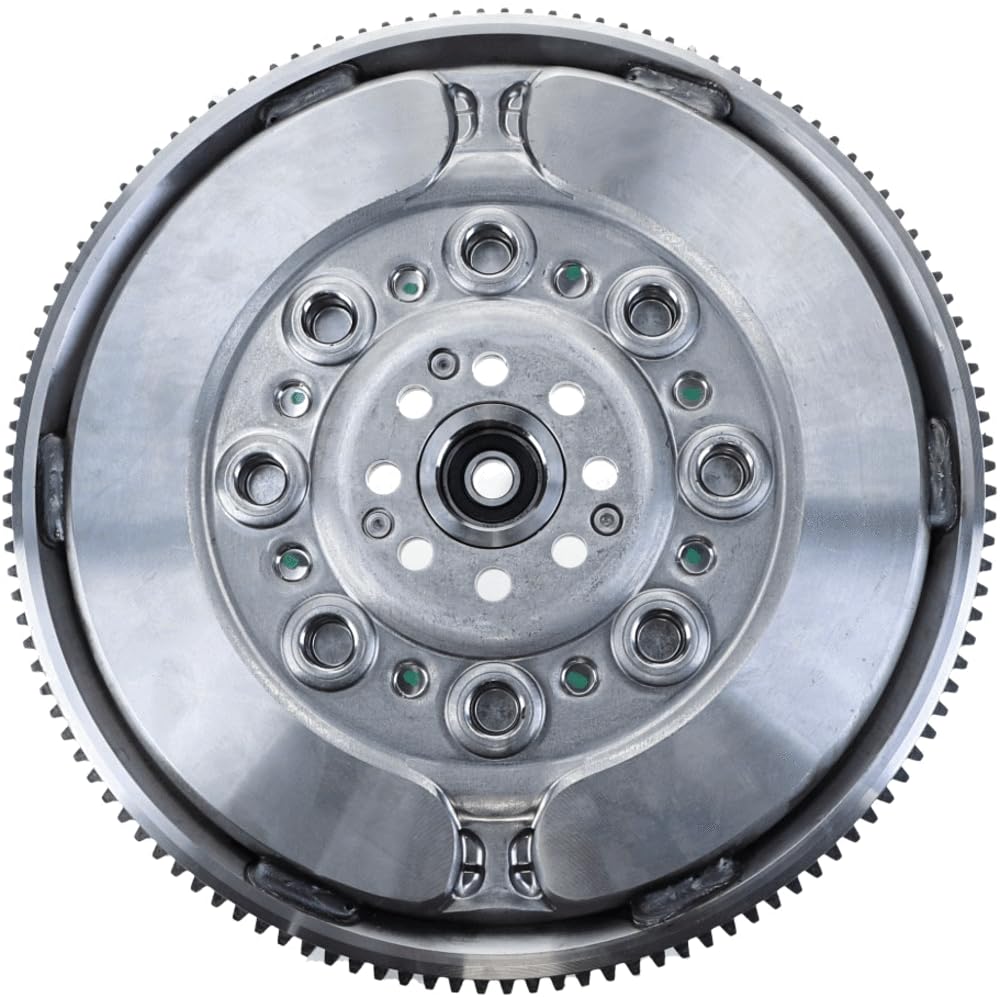 SACHS 2294 000 955 Volante Motor Volante de doble masa compatible con Subaru XV SUV (_GP_) 2011-2017 y Otros Vehículos