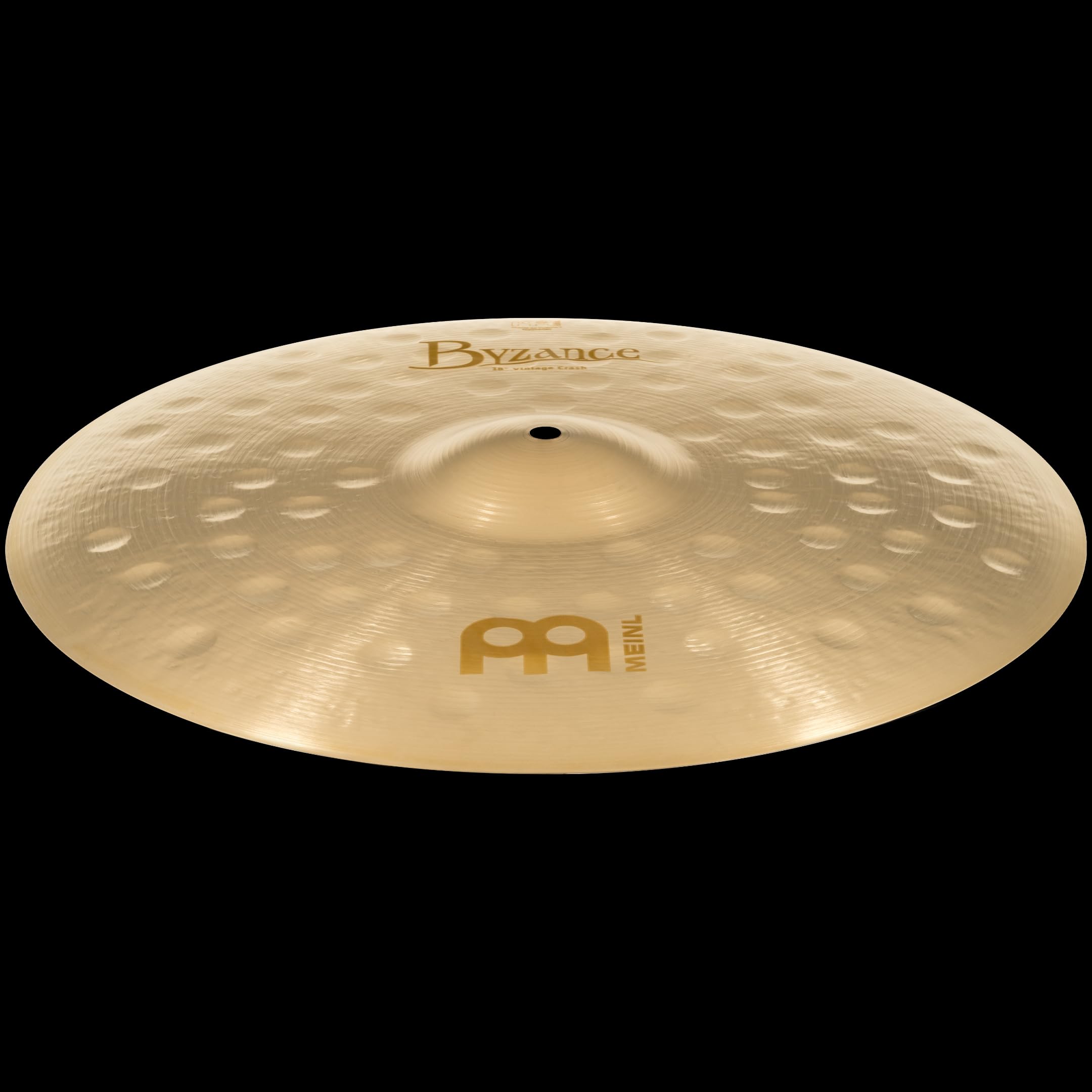 Amazon | MEINL マイネル Byzance Vintage シリーズ クラッシュ 