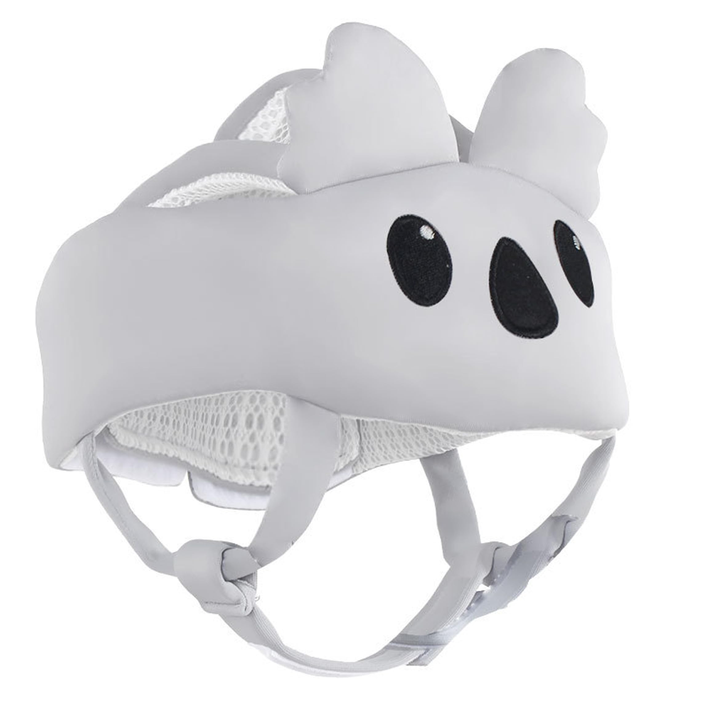 Baby Helmet for Crawling Walking, 360° Protective Adjustable Baby Head Protector for Infants & Toddlers