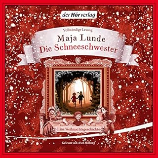 Die Schneeschwester Titelbild