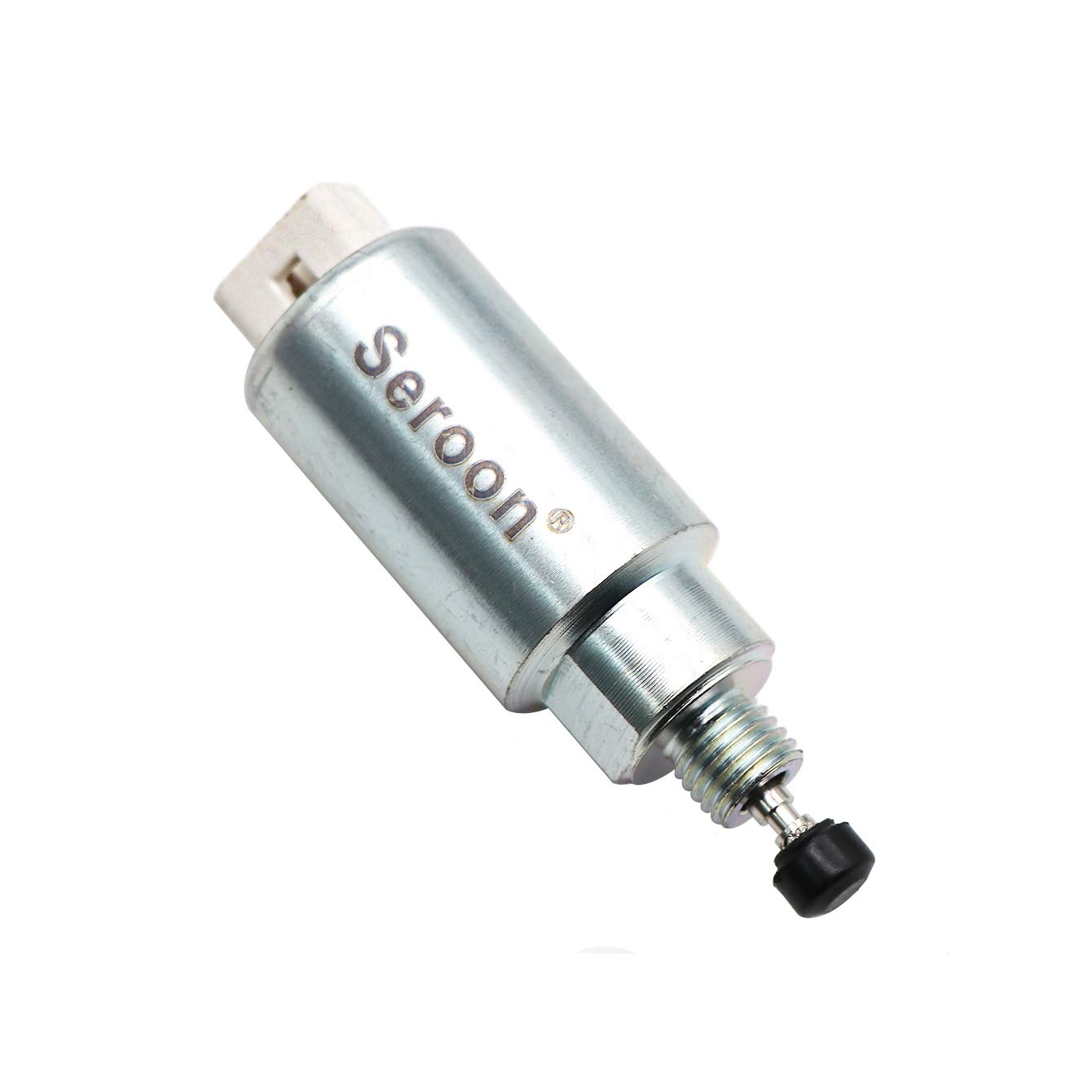 Seroon Carburetor Fuel Solenoid for 699915 799728 794572 499161 496592 498231 Nikki Carb