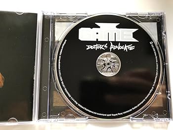 GAME - Doctor's Advocate - Amazon.com Music