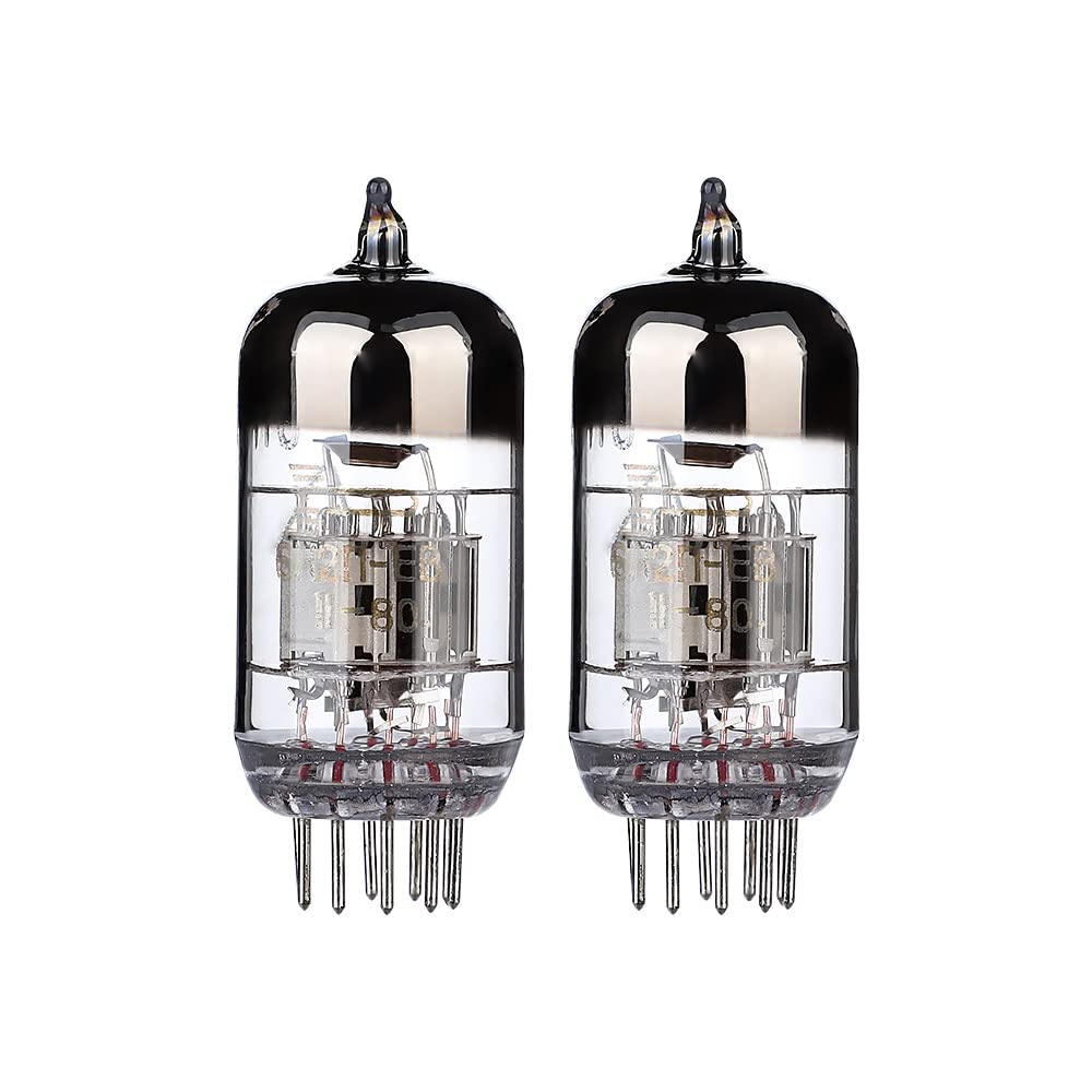 6H2N-EB Tube à Vide amplificateur de Valve Tube électronique remplacer 6N2 6H2N/6H2 Tube à Vide Valve AMP Haut-Parleur Mise à Niveau du Son 2 pièces