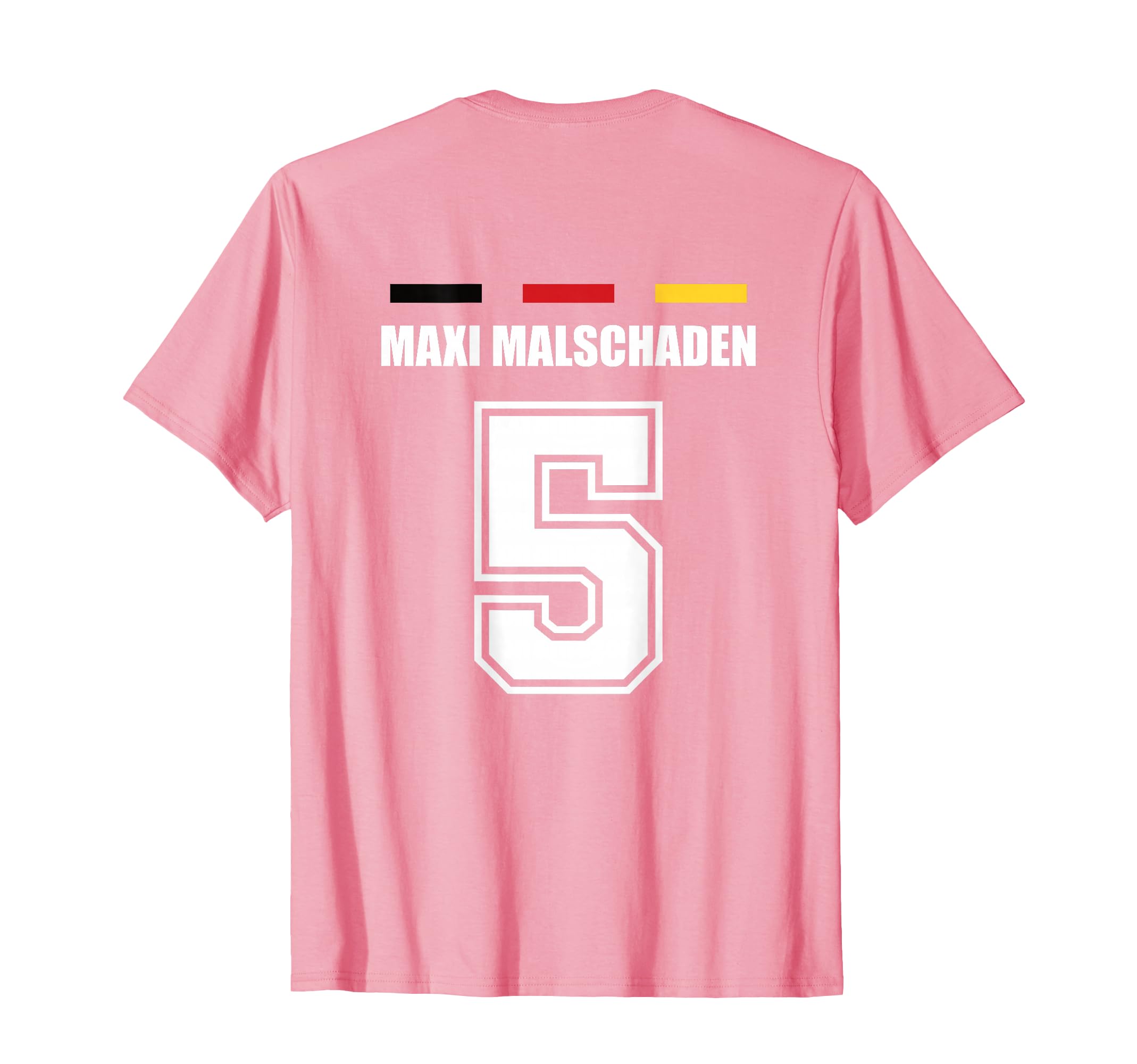 Kleidung mit Designs von Amazon Merch on Demand