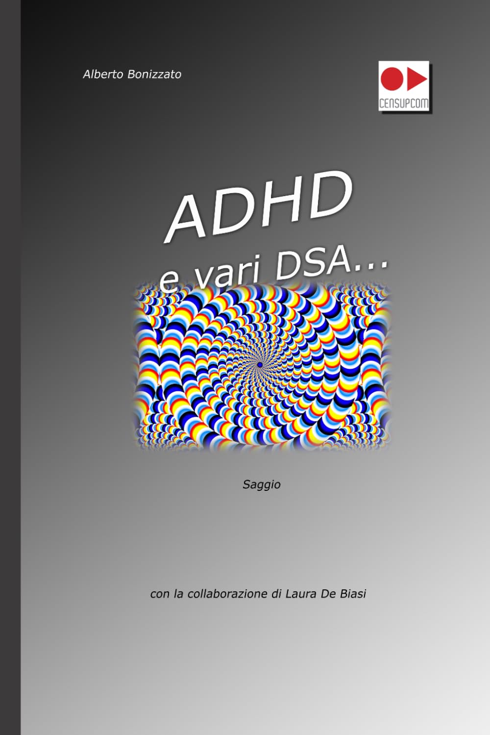 ADHD e altri contenuti sulle Difficolta dell Apprendimento